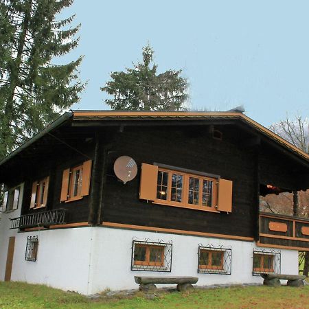 Holiday Home In Sibratsgf Ll In The Bregenzerwald Sibratsgfäll 외부 사진