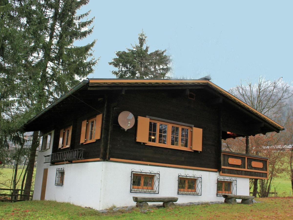 Holiday Home In Sibratsgf Ll In The Bregenzerwald Sibratsgfäll 외부 사진