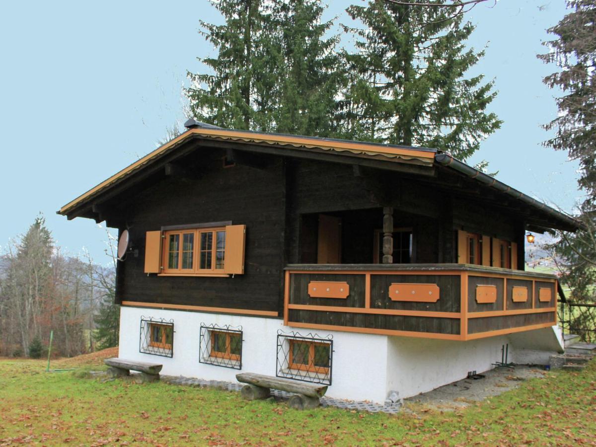 Holiday Home In Sibratsgf Ll In The Bregenzerwald Sibratsgfäll 외부 사진