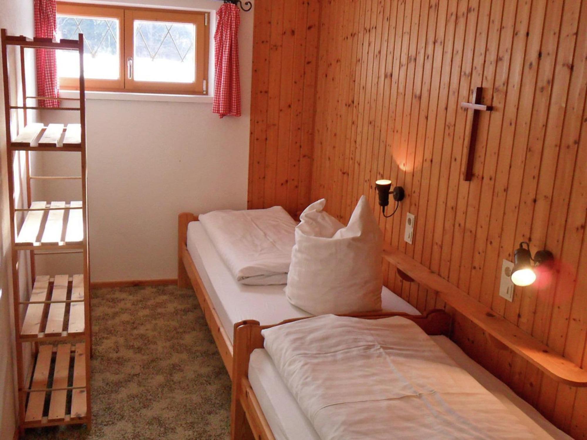 Holiday Home In Sibratsgf Ll In The Bregenzerwald Sibratsgfäll 외부 사진