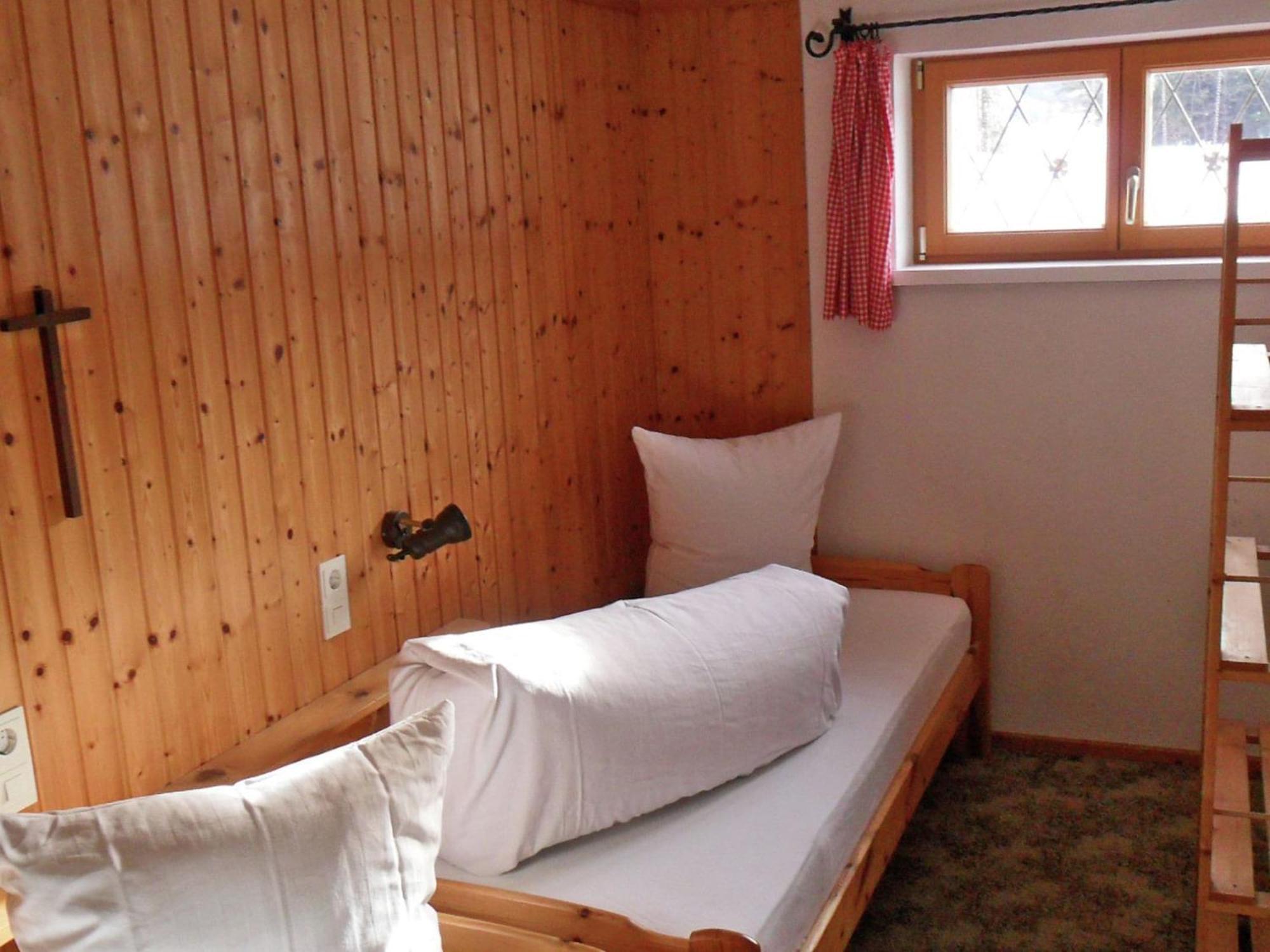 Holiday Home In Sibratsgf Ll In The Bregenzerwald Sibratsgfäll 외부 사진