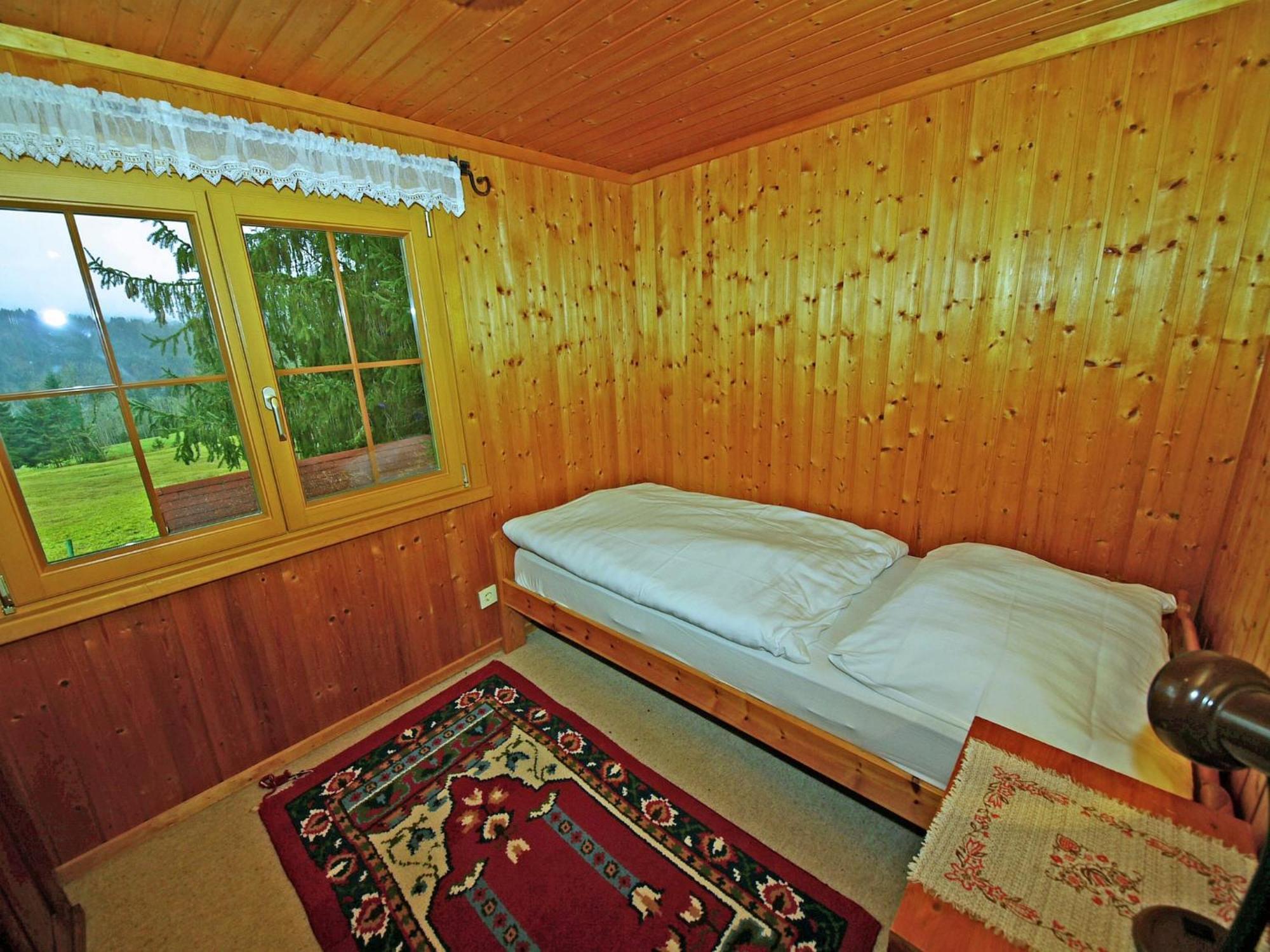 Holiday Home In Sibratsgf Ll In The Bregenzerwald Sibratsgfäll 외부 사진