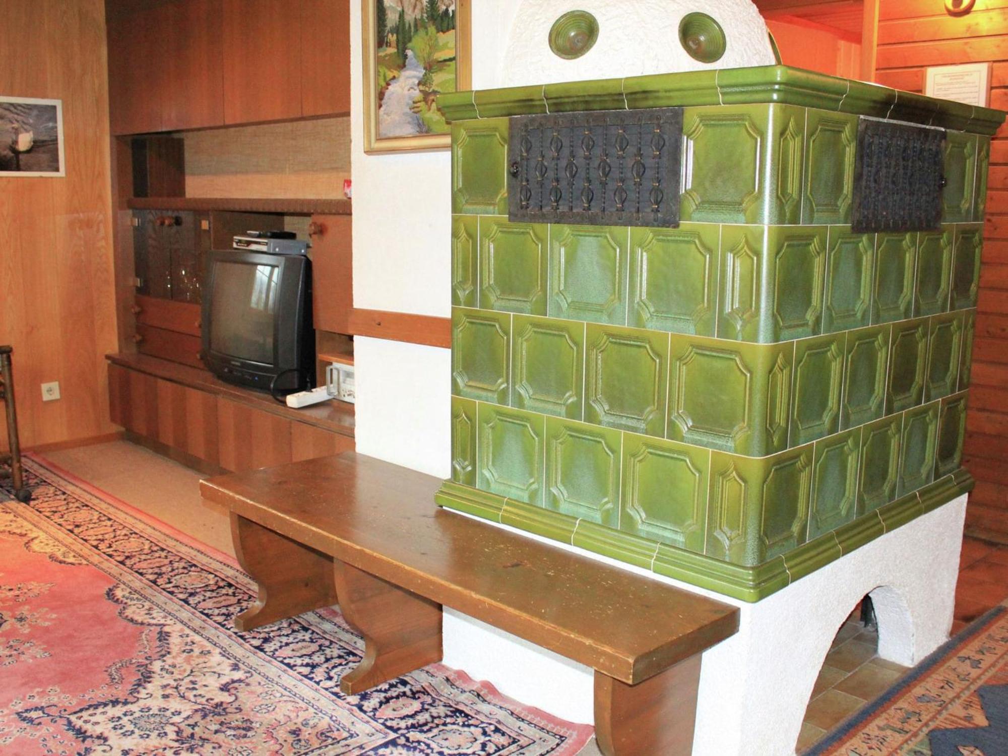 Holiday Home In Sibratsgf Ll In The Bregenzerwald Sibratsgfäll 외부 사진