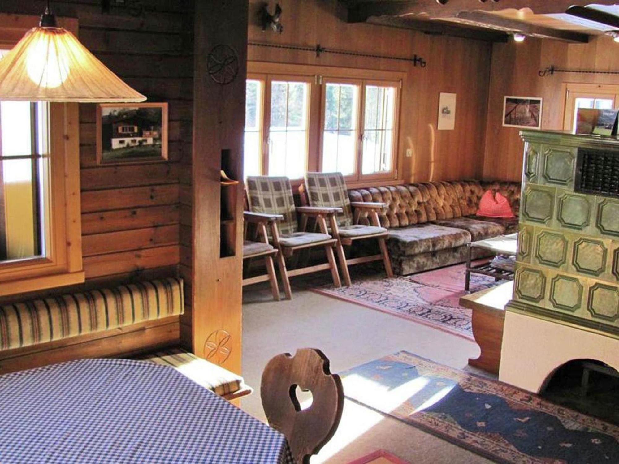 Holiday Home In Sibratsgf Ll In The Bregenzerwald Sibratsgfäll 외부 사진