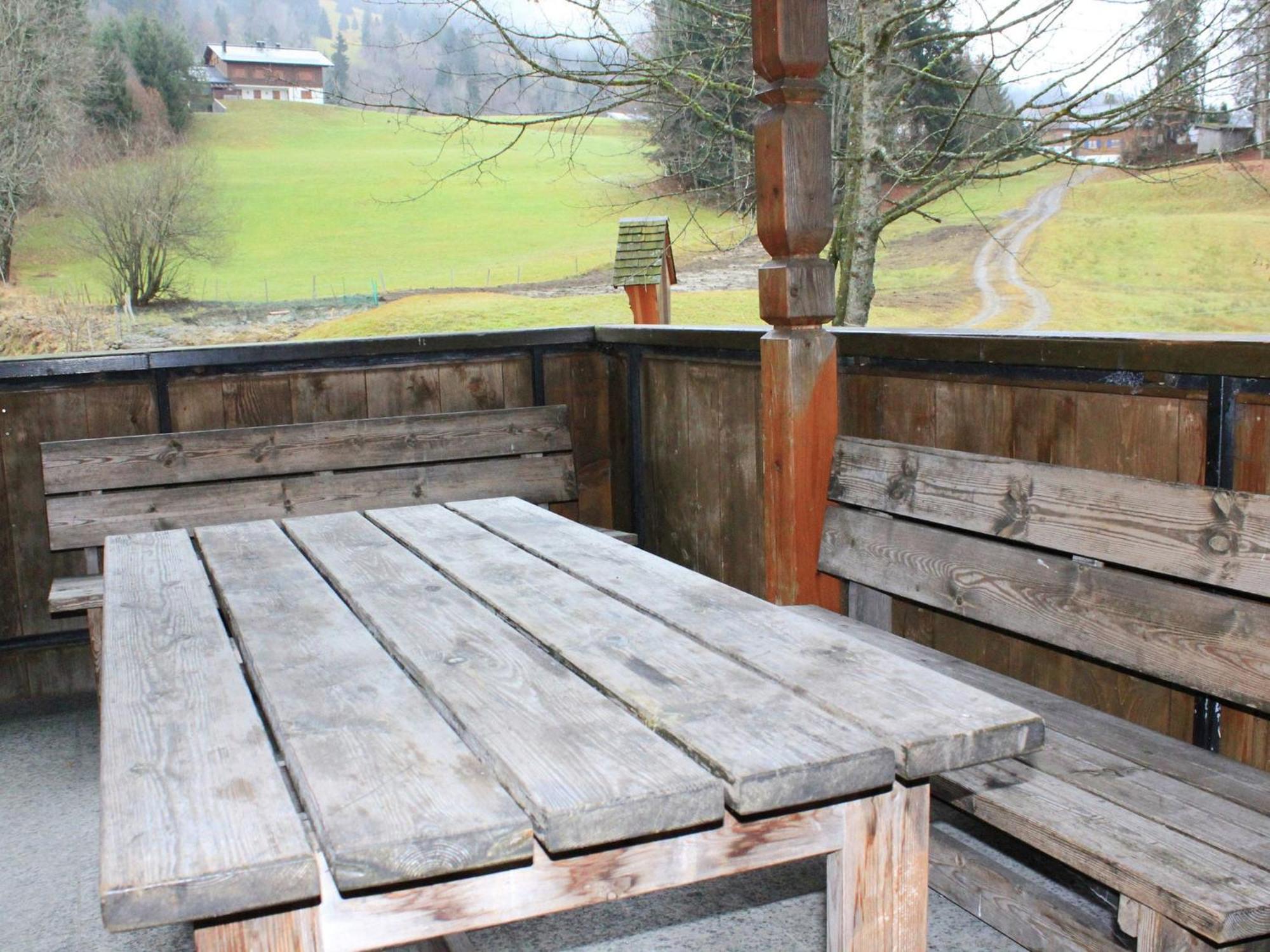 Holiday Home In Sibratsgf Ll In The Bregenzerwald Sibratsgfäll 외부 사진