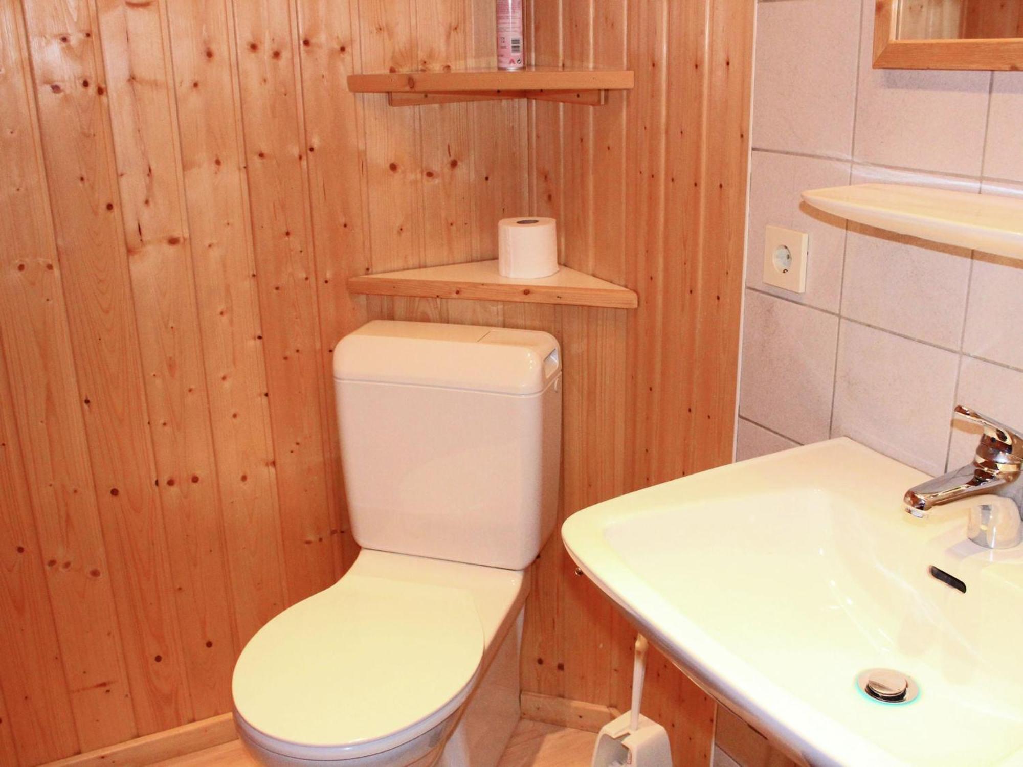 Holiday Home In Sibratsgf Ll In The Bregenzerwald Sibratsgfäll 외부 사진